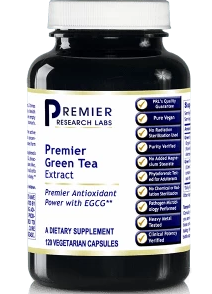 Premier Green Tea Extract