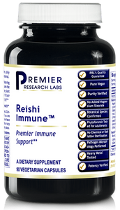 Reishi Immune (Premier Liver and Immune Support) 90 caps
