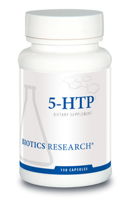 5-HTP (Central Nervous System and Weight Control Support) 150 Caps