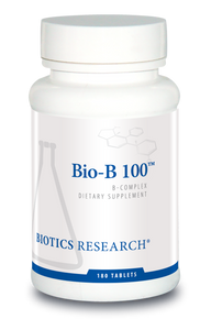 Bio-B 100 (Vitamin B ) 180 Tabs