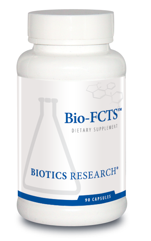 Bio-FCTS (Bioflavonoids - Immune Support) 90 Caps