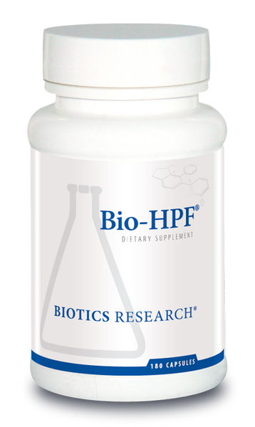 Bio-HPF (Gastric Support) 180 Caps