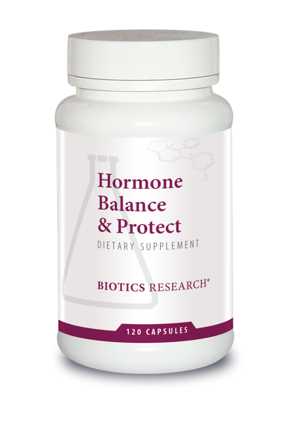 Hormone Balance & Protect (Hormone Support) 120 Caps
