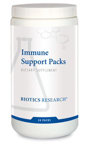 Immune Support Packs (Immune Formula) 30 Day Supply