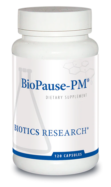 BioPause-PM (Support for Women) 120 Caps
