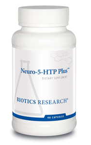 Neuro-5-HTP Plus (Anxiety and Mood Support) 90 caps