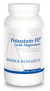 Potassium-HP with Magnesium (Trace Mineral Support) 10 oz. powder