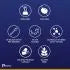 MicroBiome-18™ (Premier Probiotics - Intestinal Health) 30 Vcaps