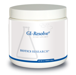 GI-Resolve (Gastrointestinal Health) 6.7 oz.
