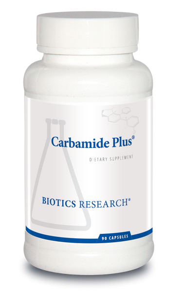 Carbamide Plus (Renal Support) 90 Caps