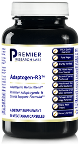 Adaptogen-R3 (Premier Adaptogenic and Stress Support) 90 VCaps