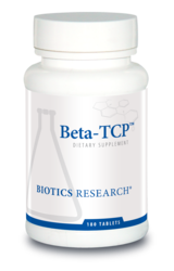 Beta-TCP (Digestive/Biliary Support)180 Tabs