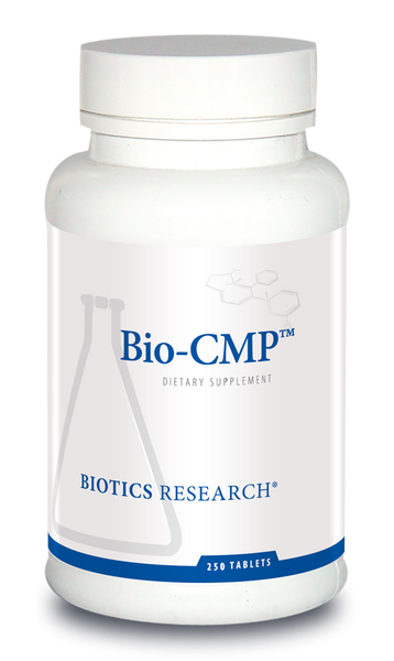 Bio-CMP (Electrolyte Minerals Calcium, Magnesium, Potassium) 100 Tabs