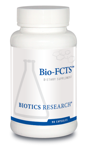 Bio-FCTS (Bioflavonoids - Immune Support) 90 Caps