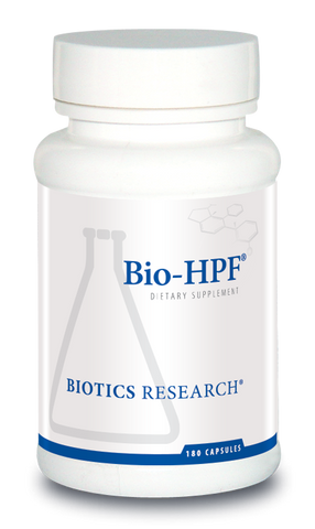 Bio-HPF (Gastric Support) 180 Caps