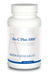 Bio-C Plus 1000 (Immune Support) 100 tabs