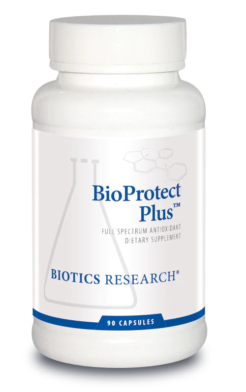 BioProtect Plus (Immune Support), 90 Caps