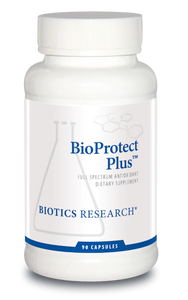 BioProtect Plus (Immune Support), 90 Caps