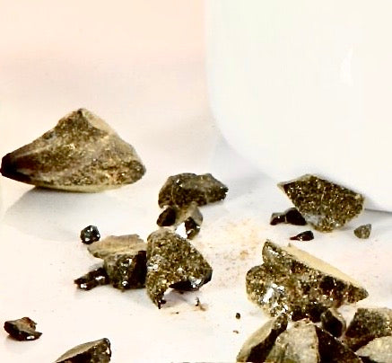 Aloe Bitter Crystals