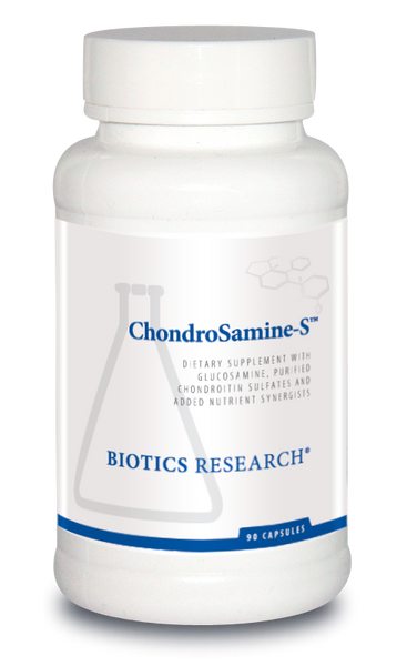 ChondroSamine-S (Bone & Joint Support) 90 Caps