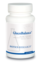 GlucoBalance (Glycolytic Support) 180 Caps
