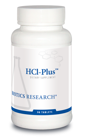 HCI-Plus (Digestive Support) 90 Tabs