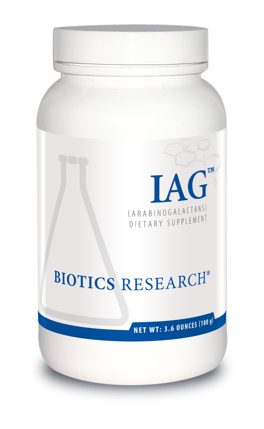IAG (Immune Support) 100g