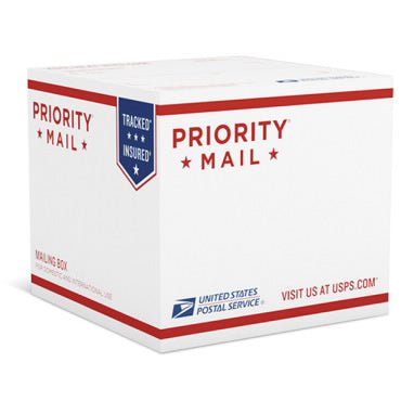 USPS Express Overnight Shipping