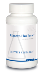 Palmetto-Plus Forte (Prostate Support) 90 Caps