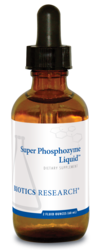 Super Phosphozyme Liquid  (Phosphorus) 2 oz.