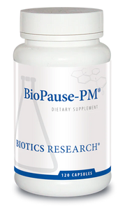 BioPause-PM (Support for Women) 120 Caps