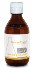 Biomega-3 Liquid (Omega 3, EPA & DHA) 6.8 fl. oz.