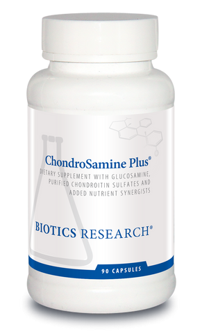 ChondroSamine Plus (Healthy Joint Support  ) 90 Caps