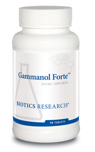 Gammanol Forte (Weight Management) 90 Tabs or 180 Tabs