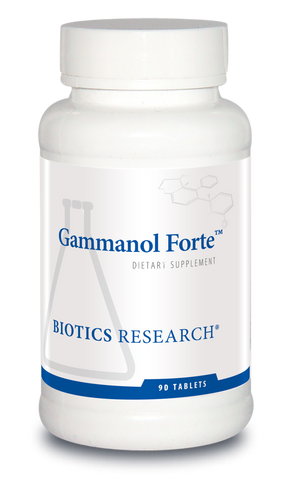Gammanol Forte (Weight Management) 90 Tabs or 180 Tabs