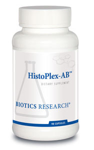 HistoPlex-AB (Allergy & Immune Support) 90 Caps