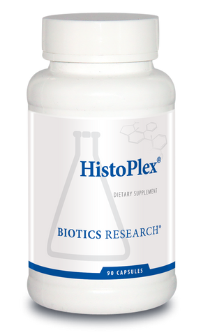 HistoPlex (Allergy & Immune Support) 90 V-Caps