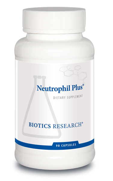 Neutrophil Plus (Immune Support) 90 caps