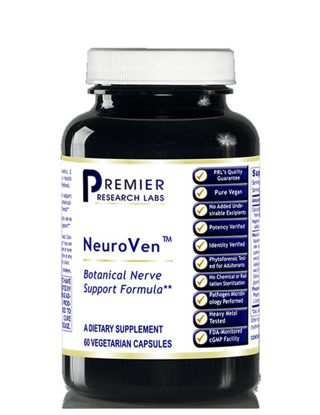 NeuroVen (Premier Neurological Support) 60 Vcaps