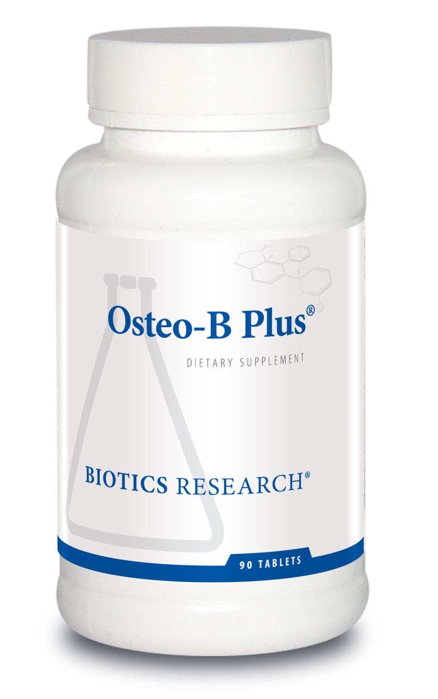 Osteo-B Plus (Bone Support) 90 Tab and 180 Tabs