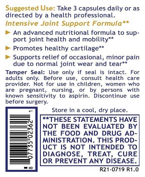 Joint & Disc (Premier Joint & Disc Support) 90 caps