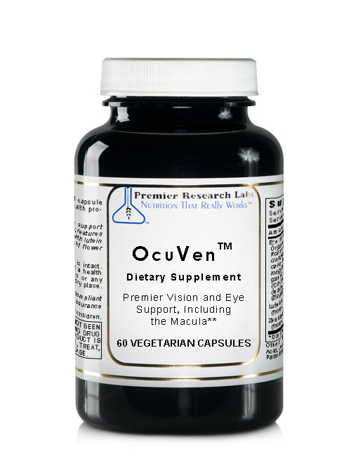 OcuVen (Premier Eye Support) 60 Vcaps