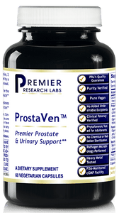 ProstaVen (Premier Prostate Urinary Support) 60 Vcaps