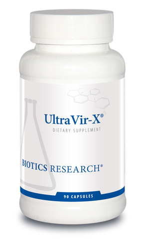 UltraVir-X (Immune Support) 90 Caps